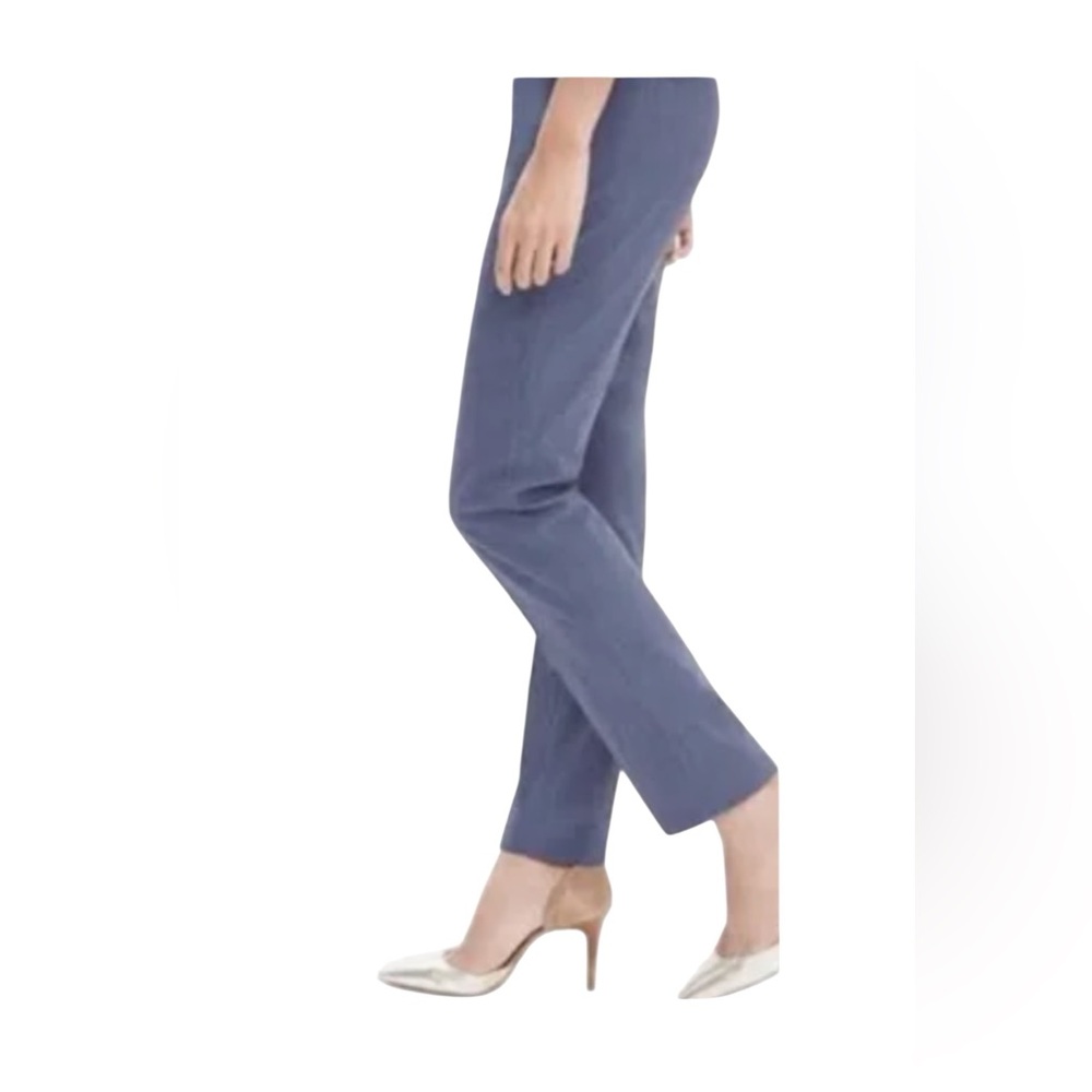 Banana Republic Ryan Fit Women's Size 6 Blue Slacks Work Career